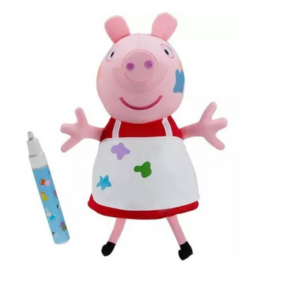 Peppa Pig Peppa Pig Splash And Reveal mulveys.ie nationwide shipping