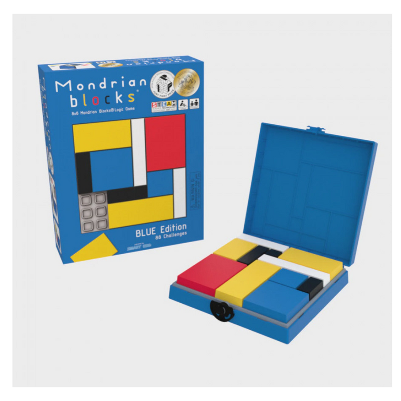 MONDRIAN BLOCKS mulveys.ie nationwide shipping