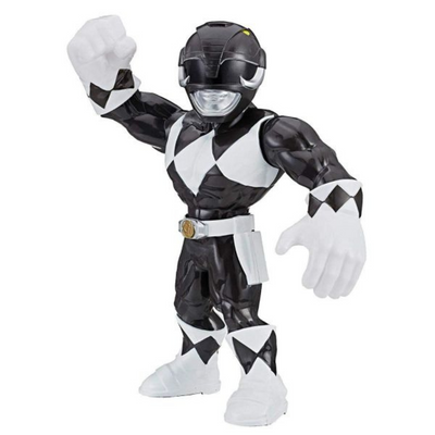 Power Rangers Saban's Mega Mighties Black Ranger  mulveys.ie nationwide shipping