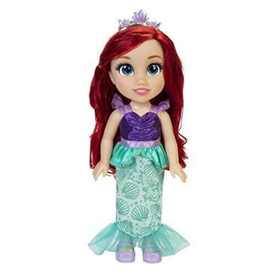 Ariel Doll 38 Cm mulveys.ie nationwide shipping
