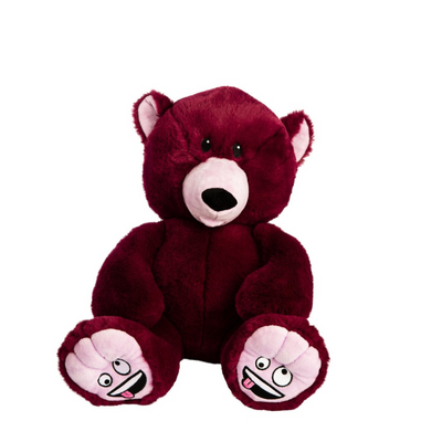 SILLY Mood BEAR mulveys.ie nationwide shipping