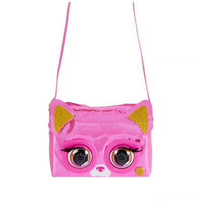 Purse Pets Metallic Magic Flashy Frenchi mulveys.ie nationwide shipping