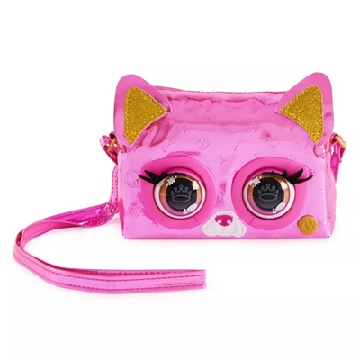 Purse Pets Metallic Magic Flashy Frenchi mulveys.ie nationwide shipping