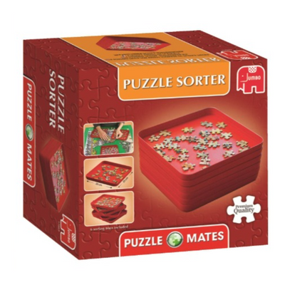 Jumbo Puzzle Mates - Puzzle sorter mulveys.ie nationwide shipping