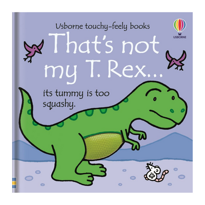 That's Not My T. Rex... Fiona Watt mulveys.ie nationwide shipping