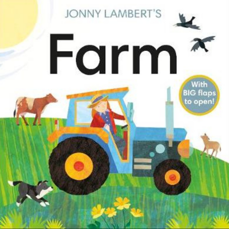 Jonny Lambert&