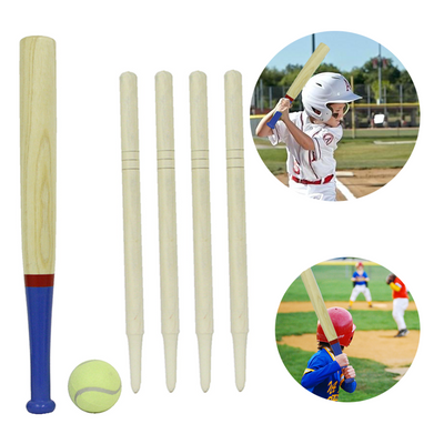 Wooden Rounders Set mulveys.ie nationwide shipping