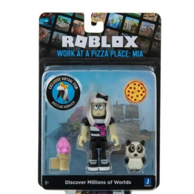 Roblox Core Figure Work At A Pizza Place Mia mulveys.ie nationwide shipping