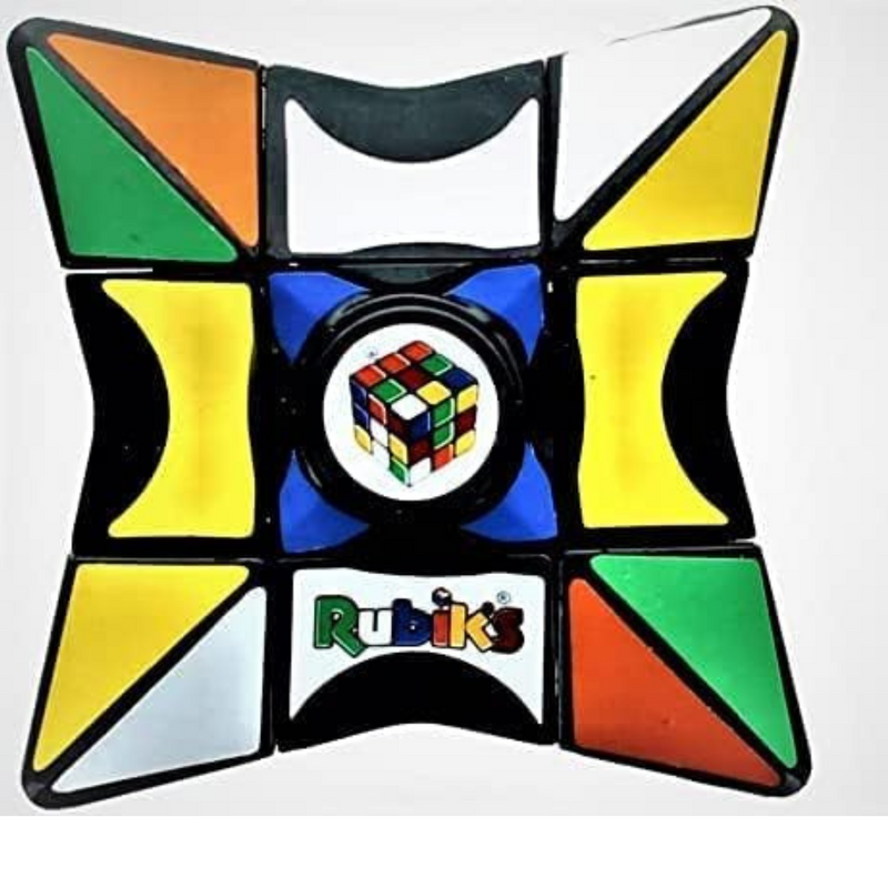 Rubik&