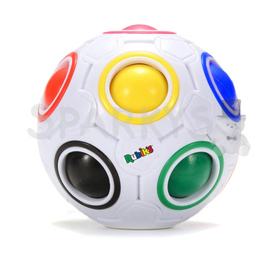 Spin Master RUBIKS - Rubik's ball mulveys.ie nationwide shipping