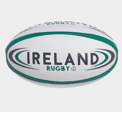 Size 4 Rugby Ball With Dimpled Finish Surface mulveys.ie nationwide shipping
