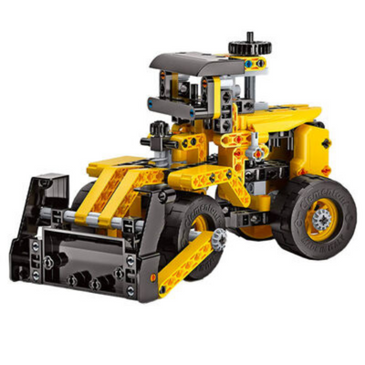 Mechanics Laboratory: Bulldozer mulveys.ie nationwide shipping