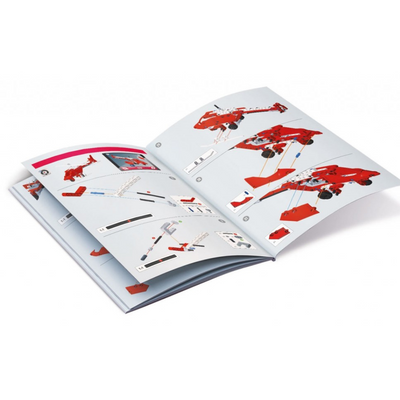Science & Play - Mechanics Lab - Firefighting Helicopter mulveys.ie nationwide shipping
