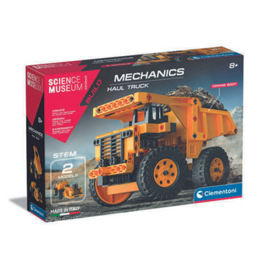 Science Museum Mechl Lab Mining Truck mulveys.ie nationwide shipping
