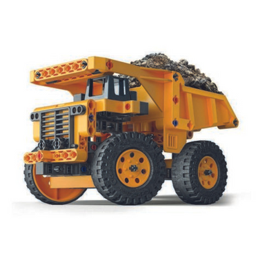 Science Museum Mechl Lab Mining Truck mulveys.ie nationwide shipping