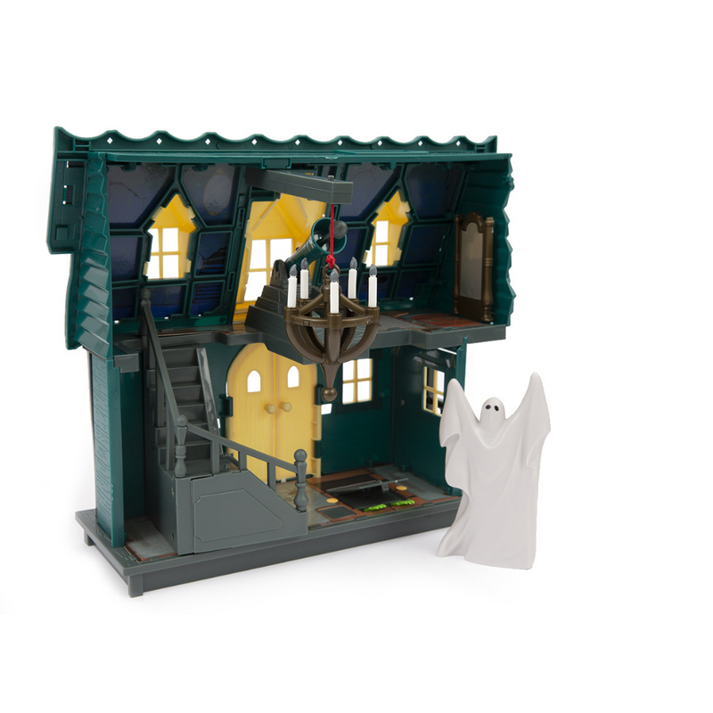 SCOOB- HAUNTED MANSION mulveys.ie nationwide shipping