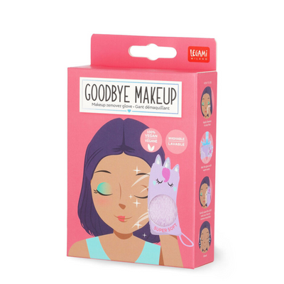 Legami Make-Up Remover Glove  mulveys.ie nationwide shipping