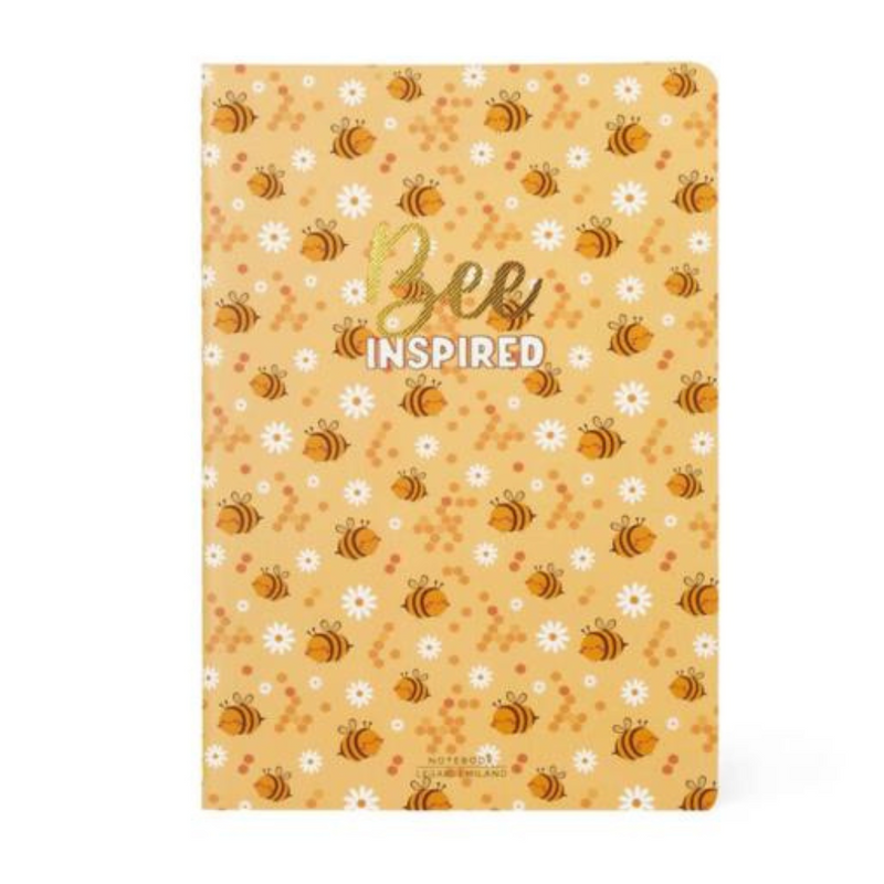 Legami Notebook, Medium - Bee mulveys.ie nationwide shipping