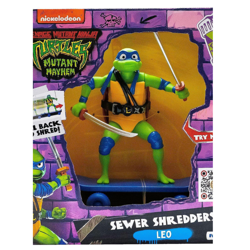 Sewer Shredder Leo mulveys.ie nationwide shipping