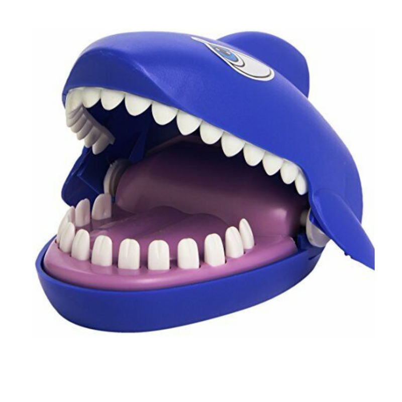 SHARK ATTACK GAME mulveys.ie nationwide shipping