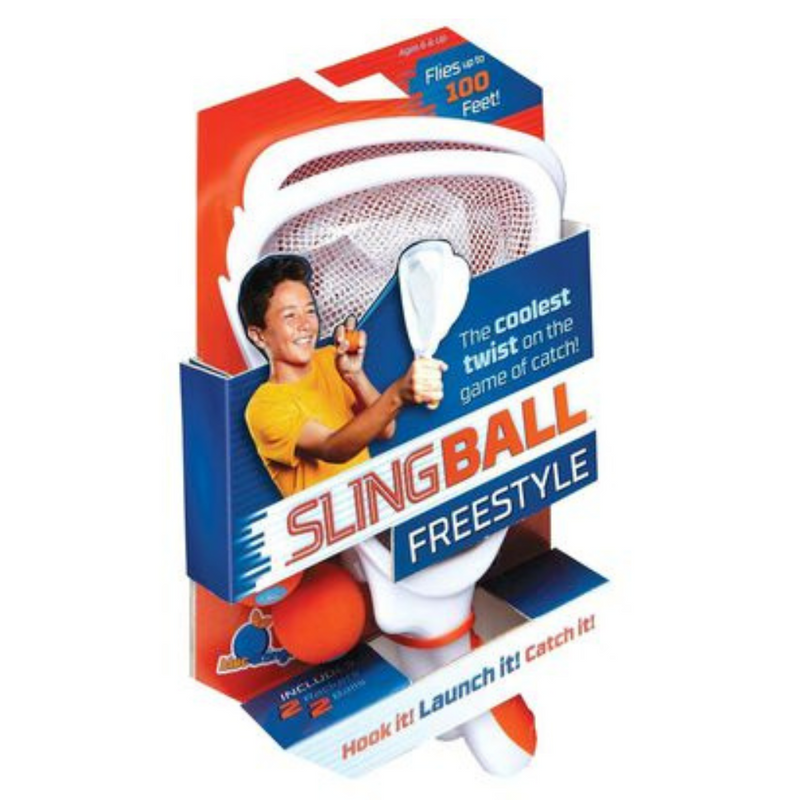 Slingball Freestyle mulveys.ie nationwide shipping