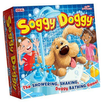 SOGGY DOGGY mulveys.ie nationwide shipping