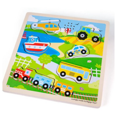 Sound Puzzles - Transport mulveys.ie nationwide shipping