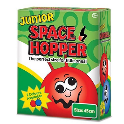 Junior Space Hopper Red mulveys.ie nationwide shipping