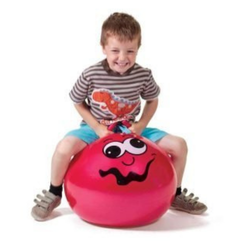 Junior Space Hopper Red mulveys.ie nationwide shipping