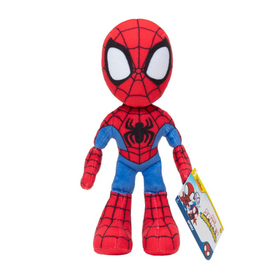Spider-Man Spidey and his Amazing Friends Small Plush mulveys.ie nationwide shipping
