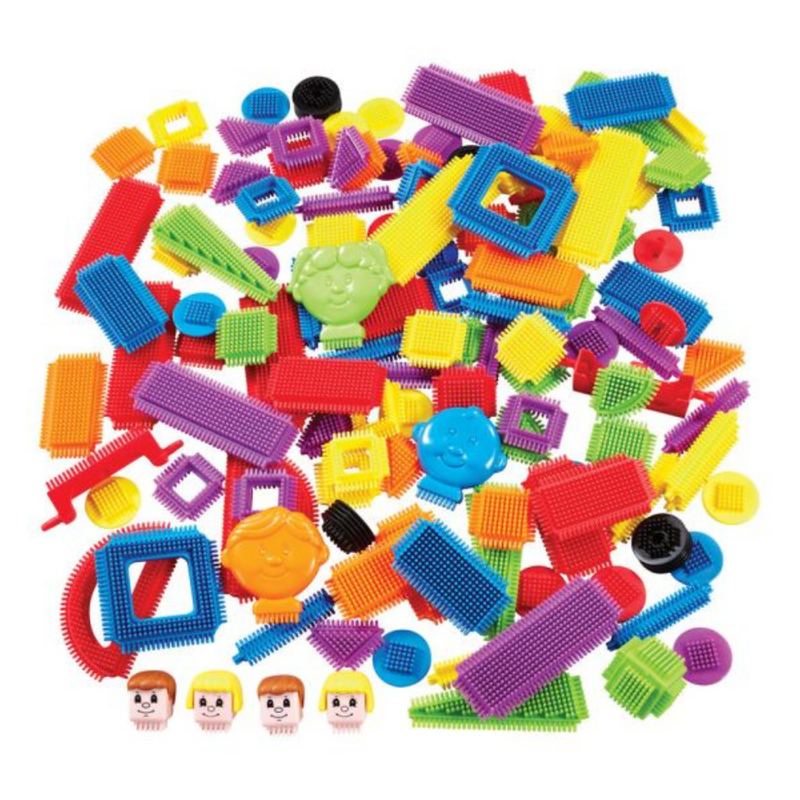 Stickle Bricks Big Builder mulveys.ie nationwide shipping