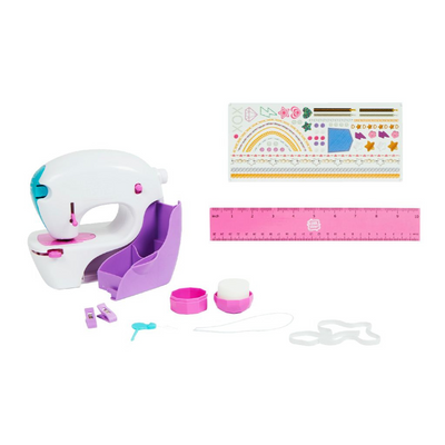 COOL MAKER - STITCH 'N STYLE FASHION STUDIO SEWING MACHINE mulveys.ie nationwide shipping