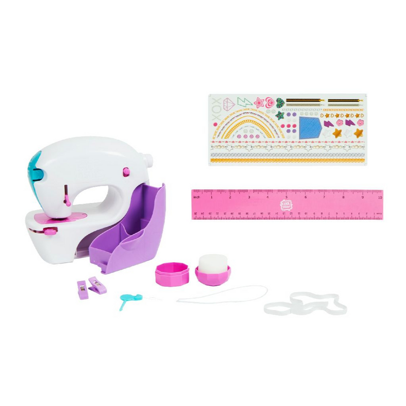 COOL MAKER - STITCH &