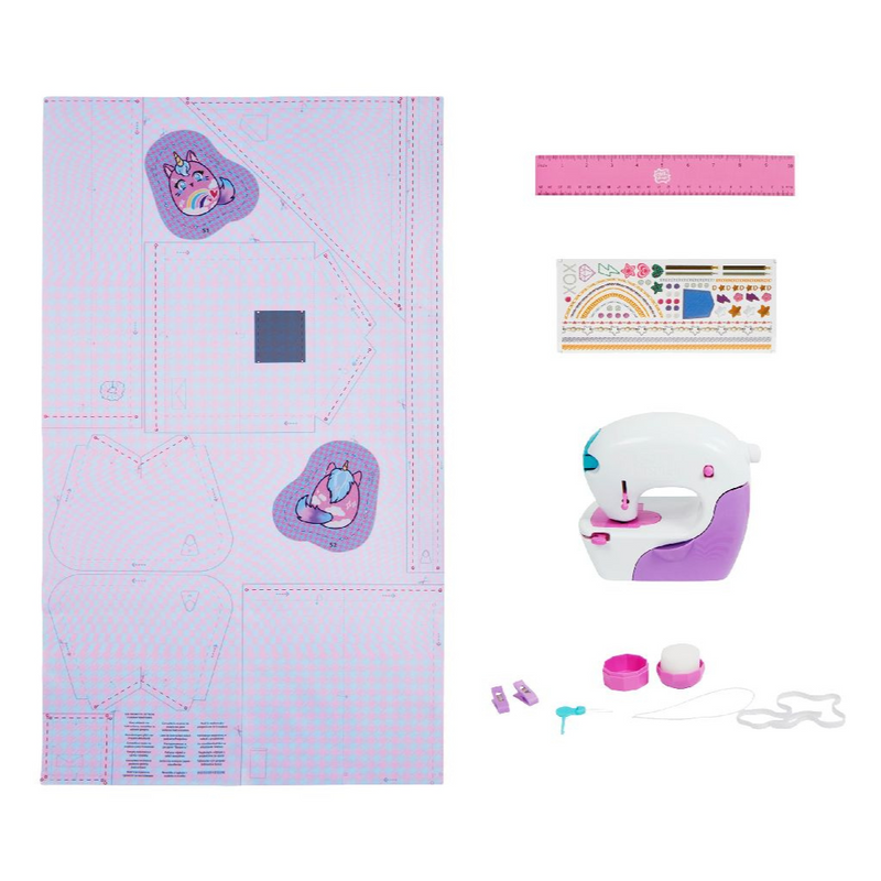 COOL MAKER - STITCH &