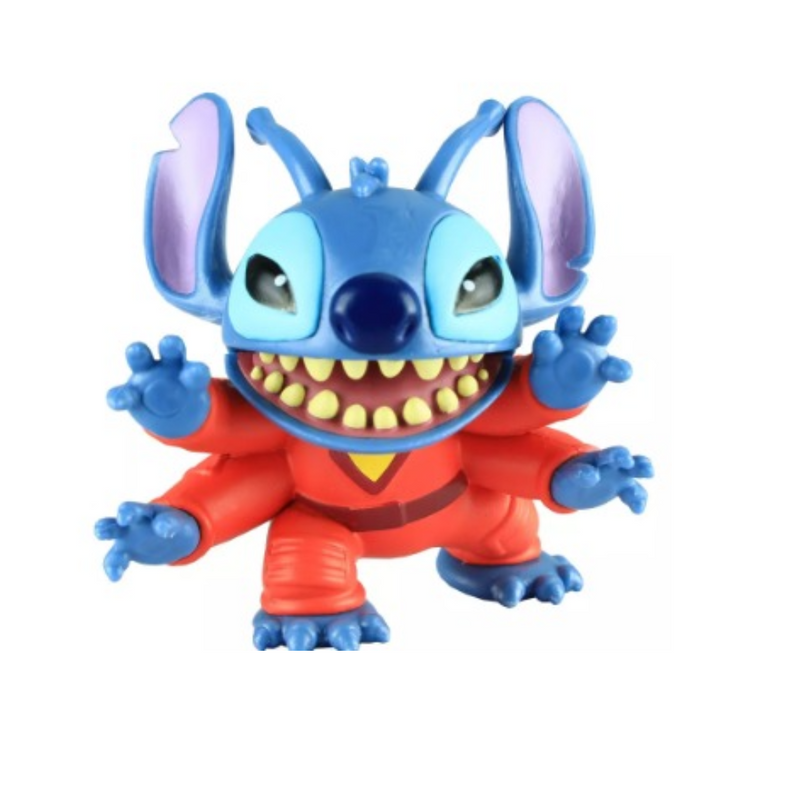 Disney Lilo and Stitch Collector Figure Set - 5pk mulveys.ie nationwide shipping