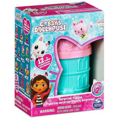 Gabby’s Dollhouse Surprise Figure mulveys.ie nationwide shipping
