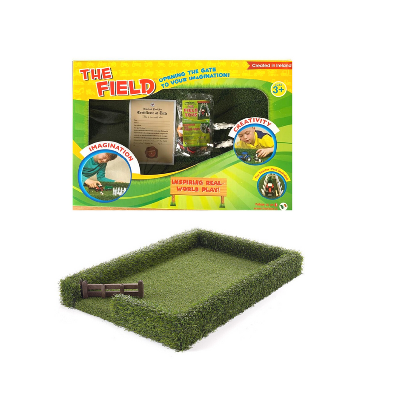 THE FIELD mulveys.ie nationwide shipping