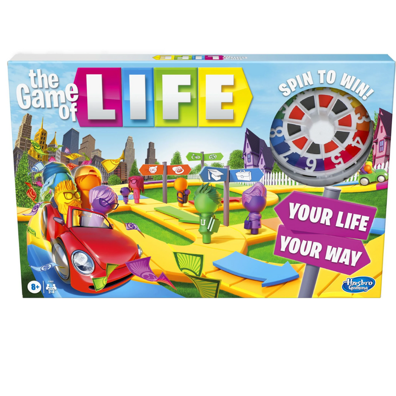 Game of Life Classic mulvey.ie nationwide shipping