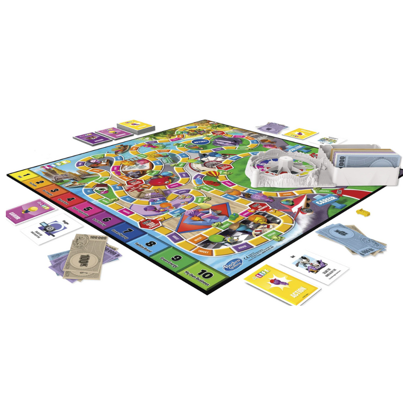 Game of Life Classic mulvey.ie nationwide shipping