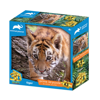 Tiger Jigsaw mulveys.ie nationwide shipping