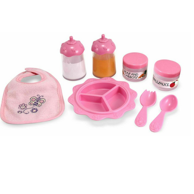 Melissa Doug Time To Eat Feeding Set mulveys.ie nationwide shipping