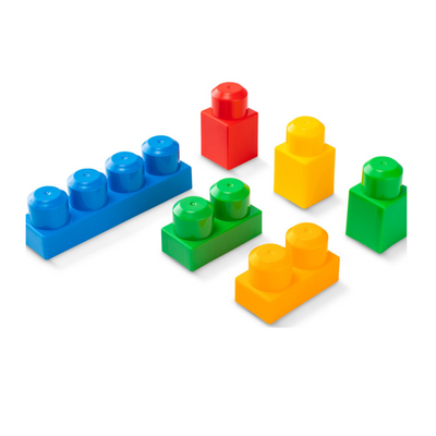 TONKA - HARD HATS AND BLOCKS BUCKET mulveys.ie nationwide shipping