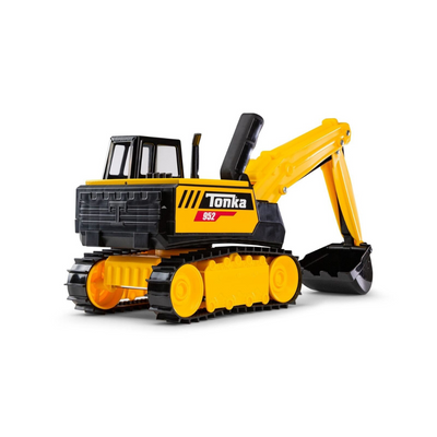 Tonka - Steel Classics Mighty Excavator mulveys.ie nationwide shipping