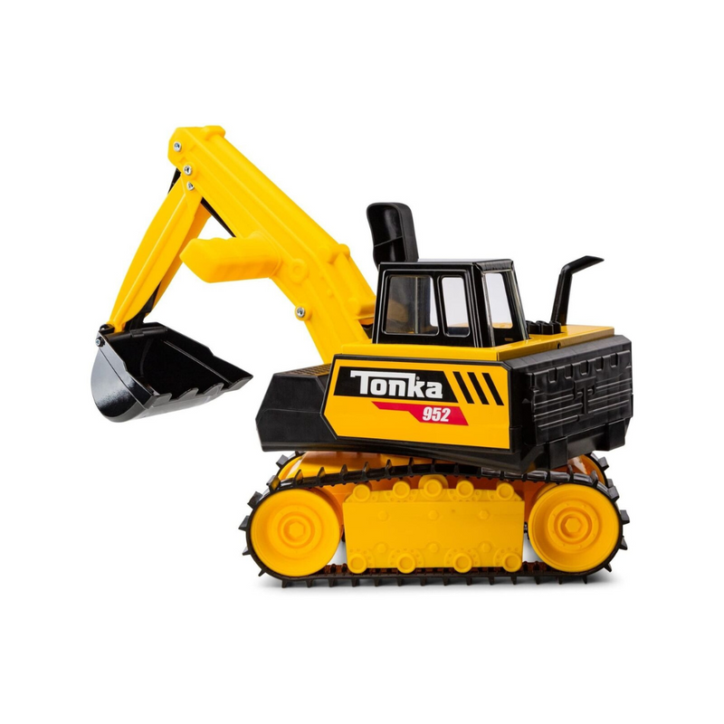 Tonka - Steel Classics Mighty Excavator mulveys.ie nationwide shipping