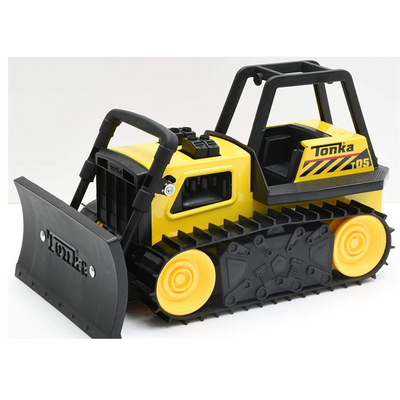 Tonka Steel Classics Bulldozer Toy mulveys.ie nationwide shipping