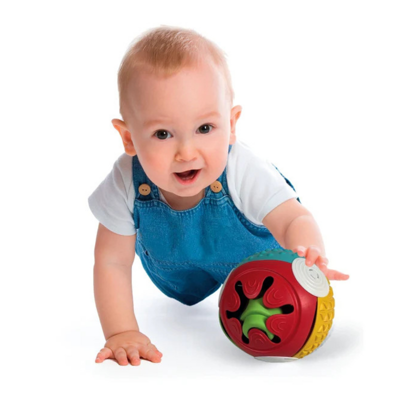 Clementoni: Clemmy Sensory Ball mulveys.ie nationwide shipping