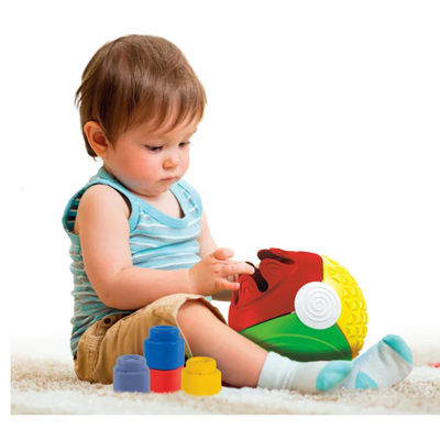 Clementoni: Clemmy Sensory Ball mulveys.ie nationwide shipping