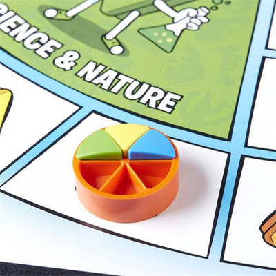 Trivial Pursuit Family Edition Quiz  mulveys.ie nationwide shipping