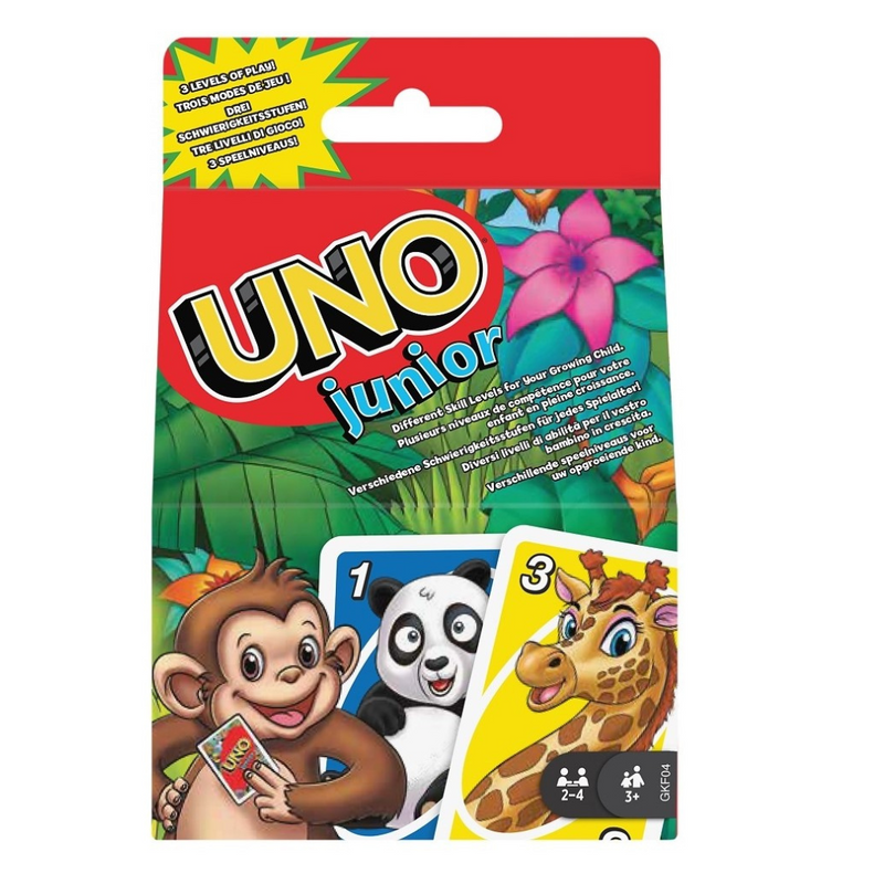 Mattel Uno Junior mulveys.ie nationwide shipping