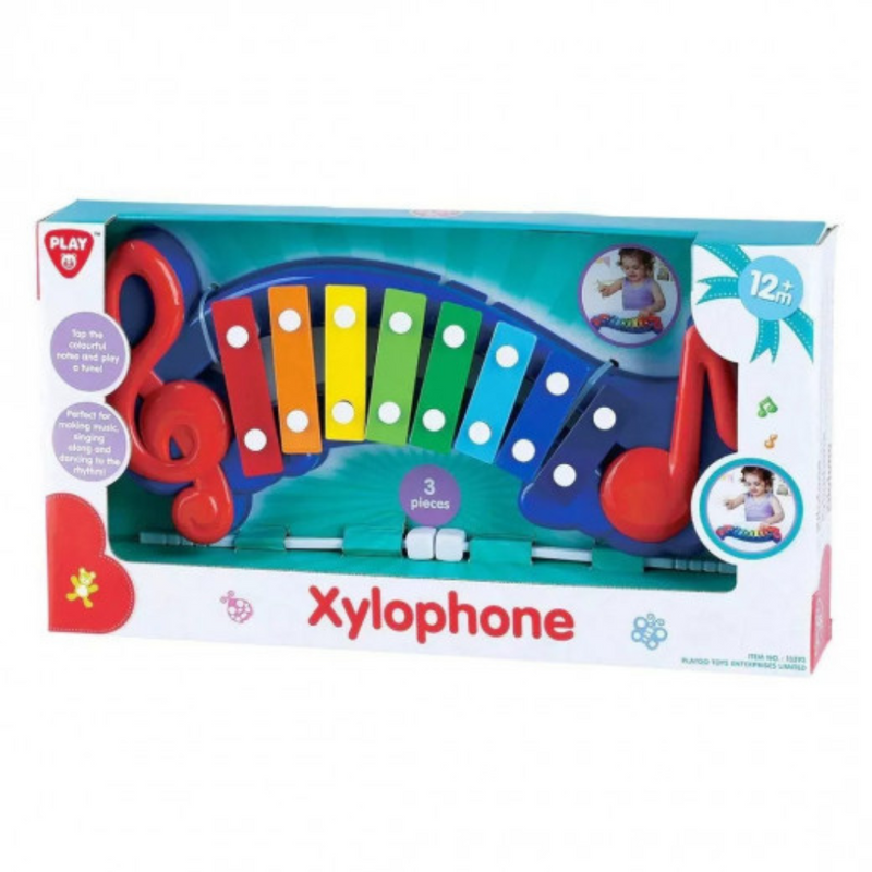 PlayGo Xylophone MULVEYS.IE NATIONWIDE SHIPPING